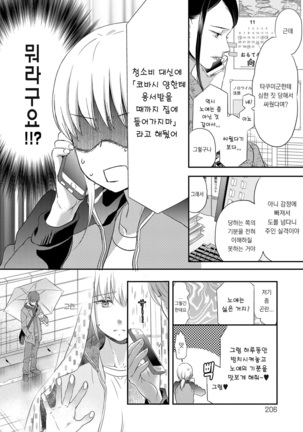 Ichinichi Dorei-san Page #202