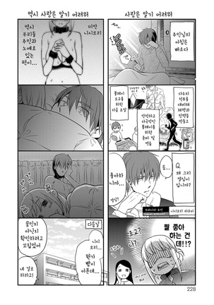Ichinichi Dorei-san Page #223