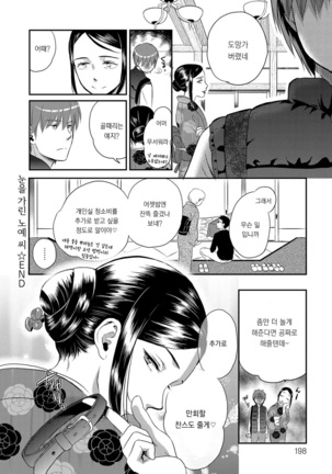 Ichinichi Dorei-san Page #194