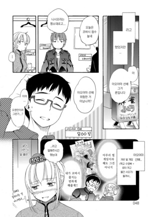 Ichinichi Dorei-san Page #48