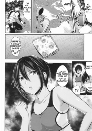 Joshi Rikujoubu Harem Training | Girls' Athletics Club Harem Training Chapter 1-3 - Page 60