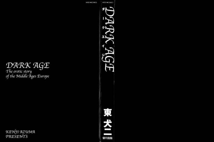 Dark Age Ch. 1