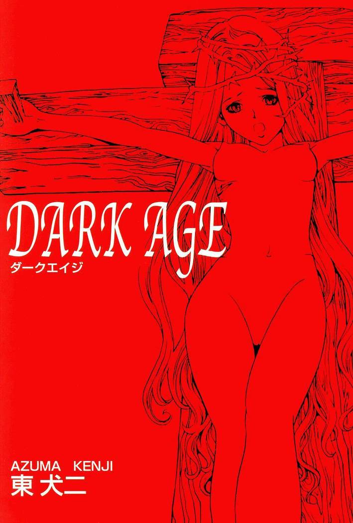 Dark Age Ch. 1