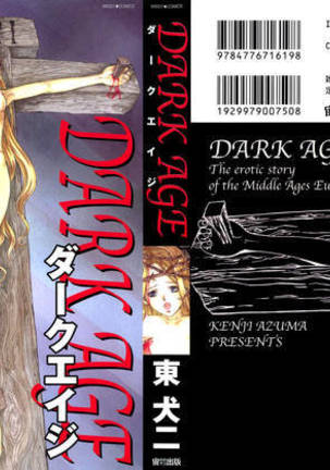 Dark Age Ch. 1