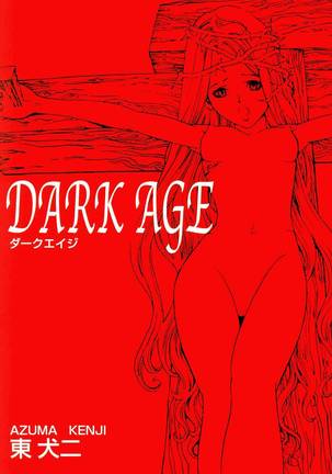 Dark Age Ch. 1