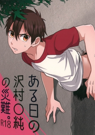 Aru hi no Sawamura Jun no sainan Page #29