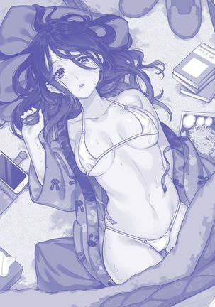 Okaeri - welcome home Page #189