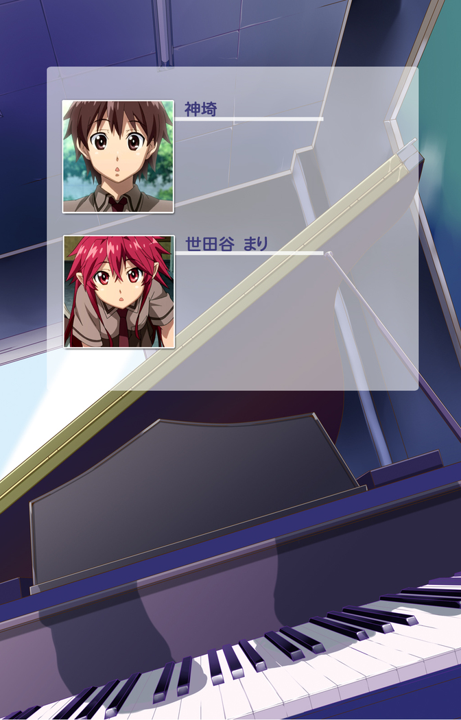 O nedari renzoku ~tsu! Boku no kanojo wa bakyūmu musume! Complete ban