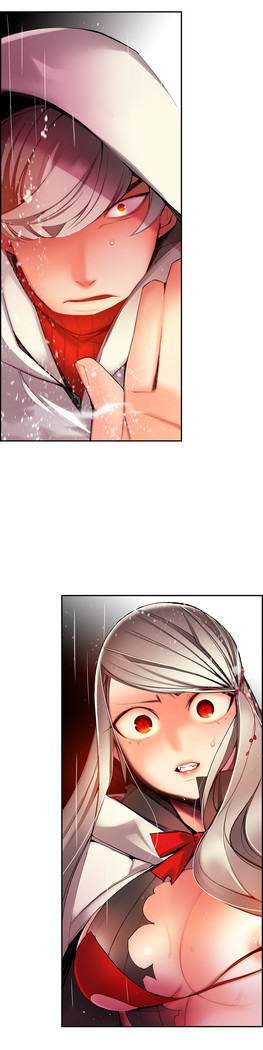 Lilith`s Cord  Ch.0-27