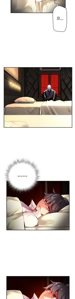 Lilith`s Cord  Ch.0-27