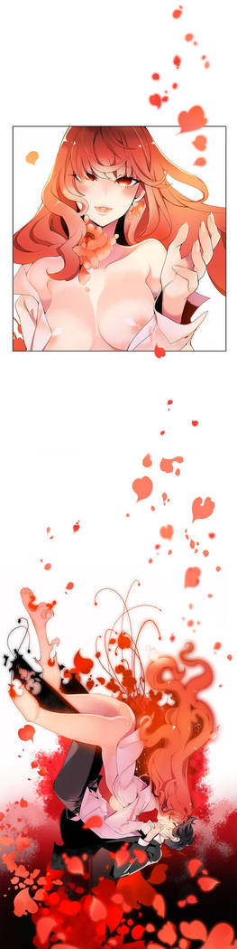 Lilith`s Cord  Ch.0-27