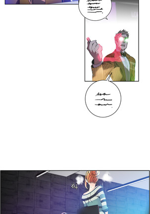 Lilith`s Cord  Ch.0-27 Page #155