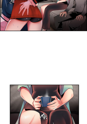 Lilith`s Cord  Ch.0-27 Page #750