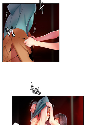 Lilith`s Cord  Ch.0-27 Page #787