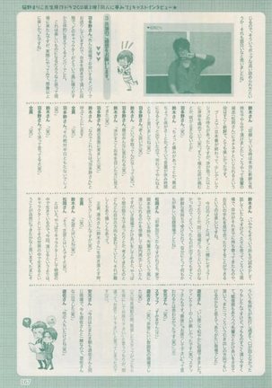 ボーイズキャピ! 2015-02 Page #167
