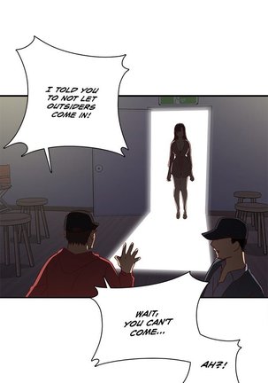 H-Campus Ch.0-42 - Page 761