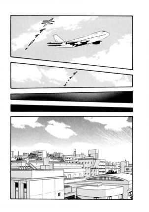 Pheromone legend Vol.3 19-23 Page #122