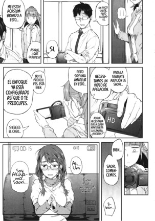 Idol Dakara da yo! | ¡Porque soy una Idol! - Page 16