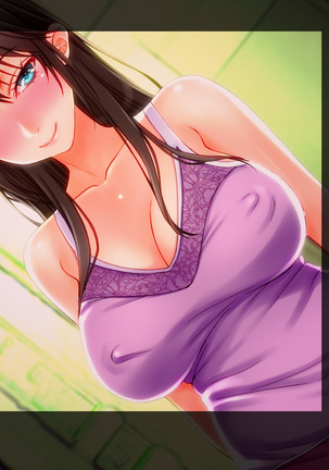 薫子さんは欲求不満ー巨乳すぎる人妻 薫子のパコパコ子作り物語ー Page #156
