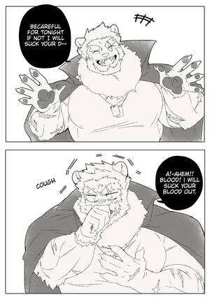 Passionate Affection Page #348