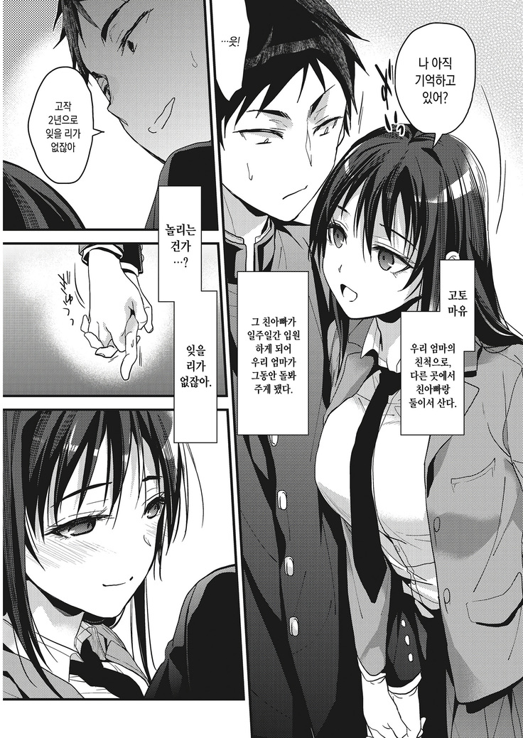 OMOIDE no YARINAOSHI | 추억 리플레이