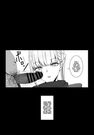 Ecchi na Fuushuu ga Aru Kaso Shuuraku no Ohanashi 3 | The Story of a Small and Remote Village with a Dirty Tradition 3 Page #30