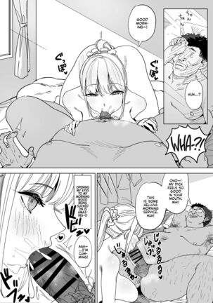 Ecchi na Fuushuu ga Aru Kaso Shuuraku no Ohanashi 3 | The Story of a Small and Remote Village with a Dirty Tradition 3 Page #25