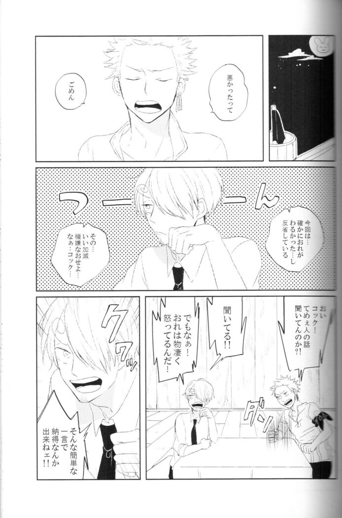 tyottodake. s*z fanbook #13
