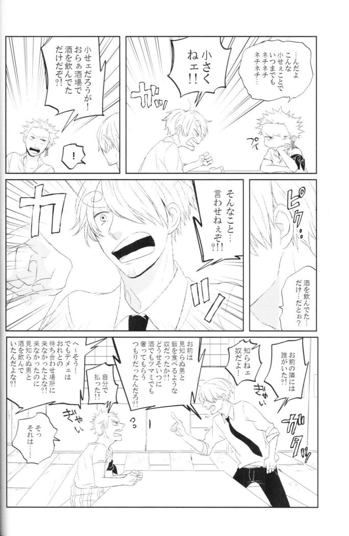 tyottodake. s*z fanbook #13