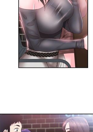 校园live秀 1-34 中文翻译（更新中） - Page 132