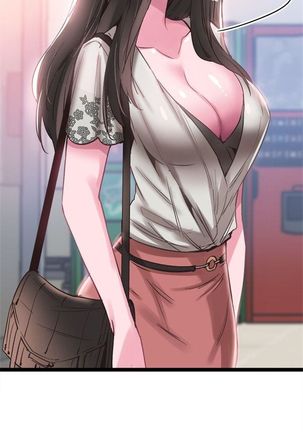 校园live秀 1-34 中文翻译（更新中） - Page 73