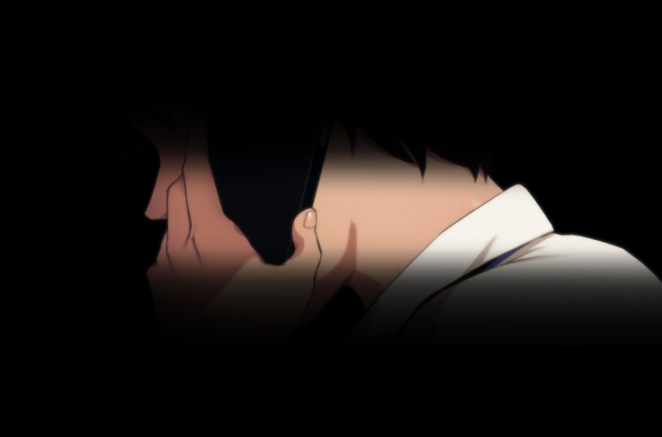不貞交尾妻 ほのか～婚姻を継続し難い重大な事由～