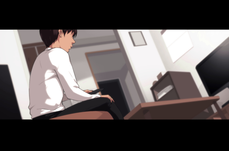 不貞交尾妻 ほのか～婚姻を継続し難い重大な事由～