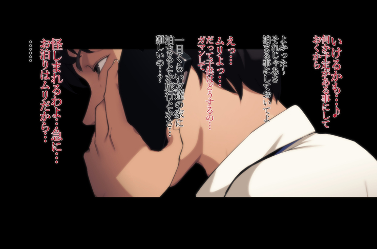 不貞交尾妻 ほのか～婚姻を継続し難い重大な事由～