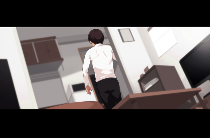 不貞交尾妻 ほのか～婚姻を継続し難い重大な事由～