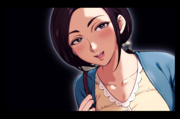 不貞交尾妻 ほのか～婚姻を継続し難い重大な事由～