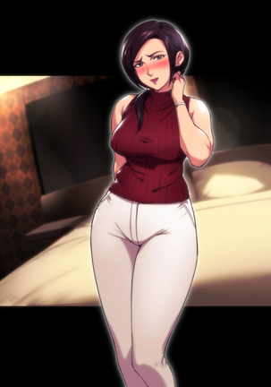 不貞交尾妻 ほのか～婚姻を継続し難い重大な事由～ Page #302