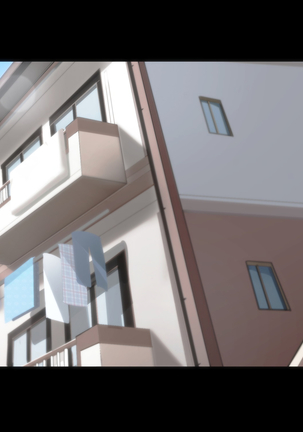 不貞交尾妻 ほのか～婚姻を継続し難い重大な事由～ Page #256