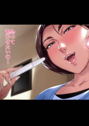 不貞交尾妻 ほのか～婚姻を継続し難い重大な事由～ Page #253