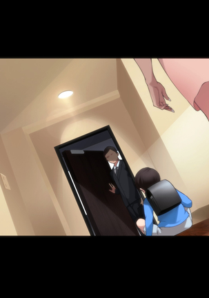 不貞交尾妻 ほのか～婚姻を継続し難い重大な事由～ Page #501