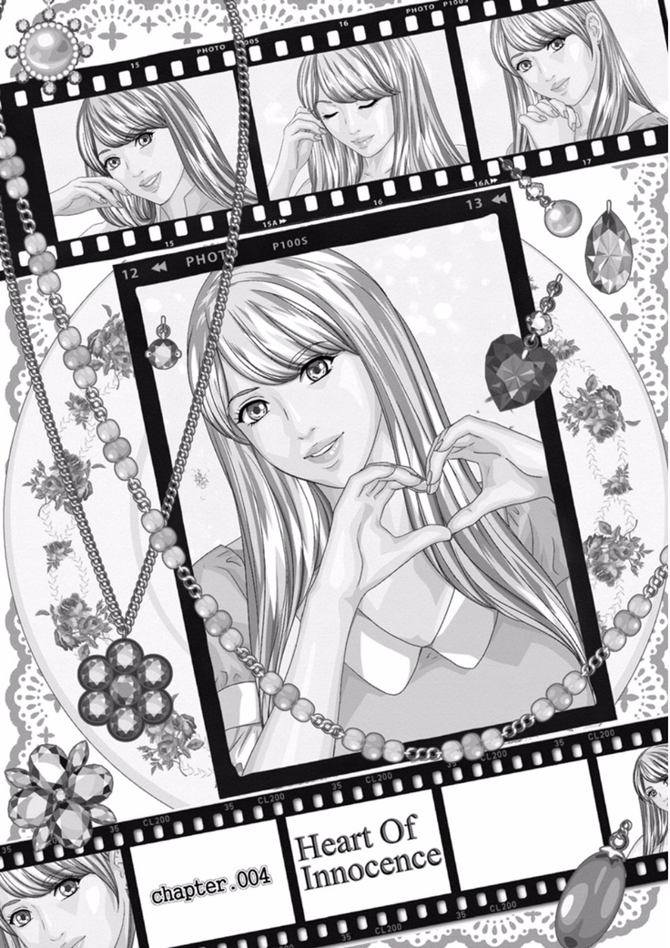 TEEN XXX Ch. 1-5