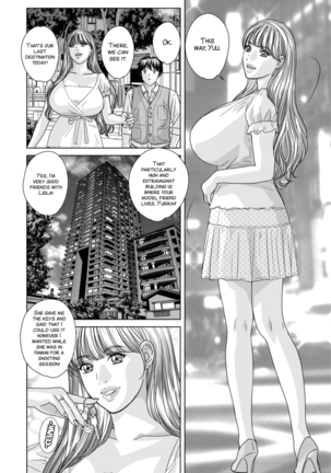 TEEN XXX Ch. 1-5 Page #7
