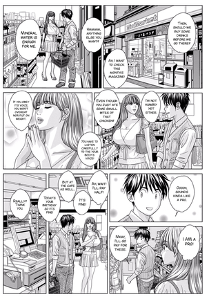 TEEN XXX Ch. 1-5 Page #8