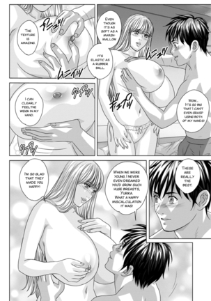 TEEN XXX Ch. 1-5 Page #23