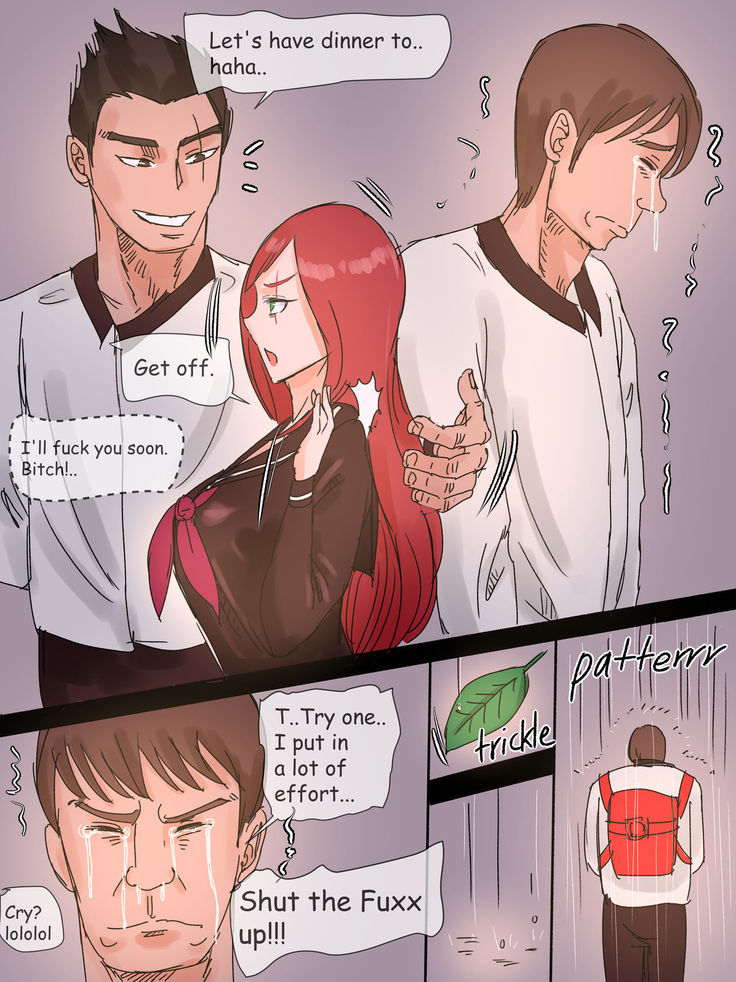 Katarina & Garen