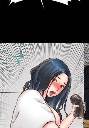 【周日连载】同居密友（作者：Pb&無業遊民） 第1~27话 Page #50