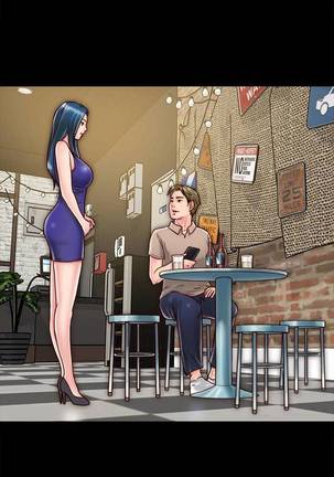 【周日连载】同居密友（作者：Pb&無業遊民） 第1~27话 Page #109