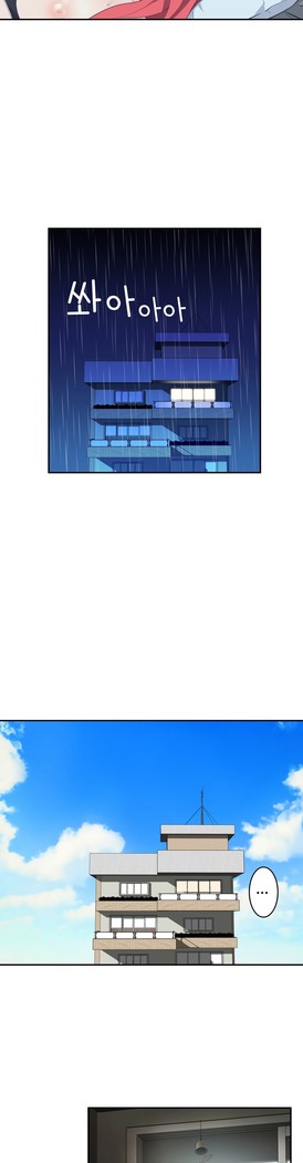 Tissue Thieves Ch.1-29