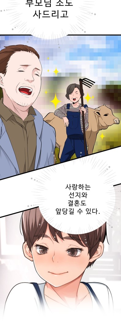 Tissue Thieves Ch.1-29
