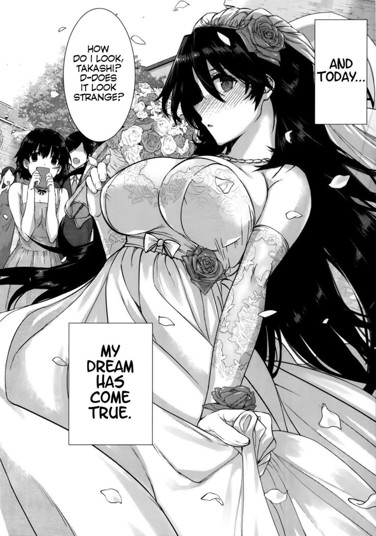Kokuhaku Lovers